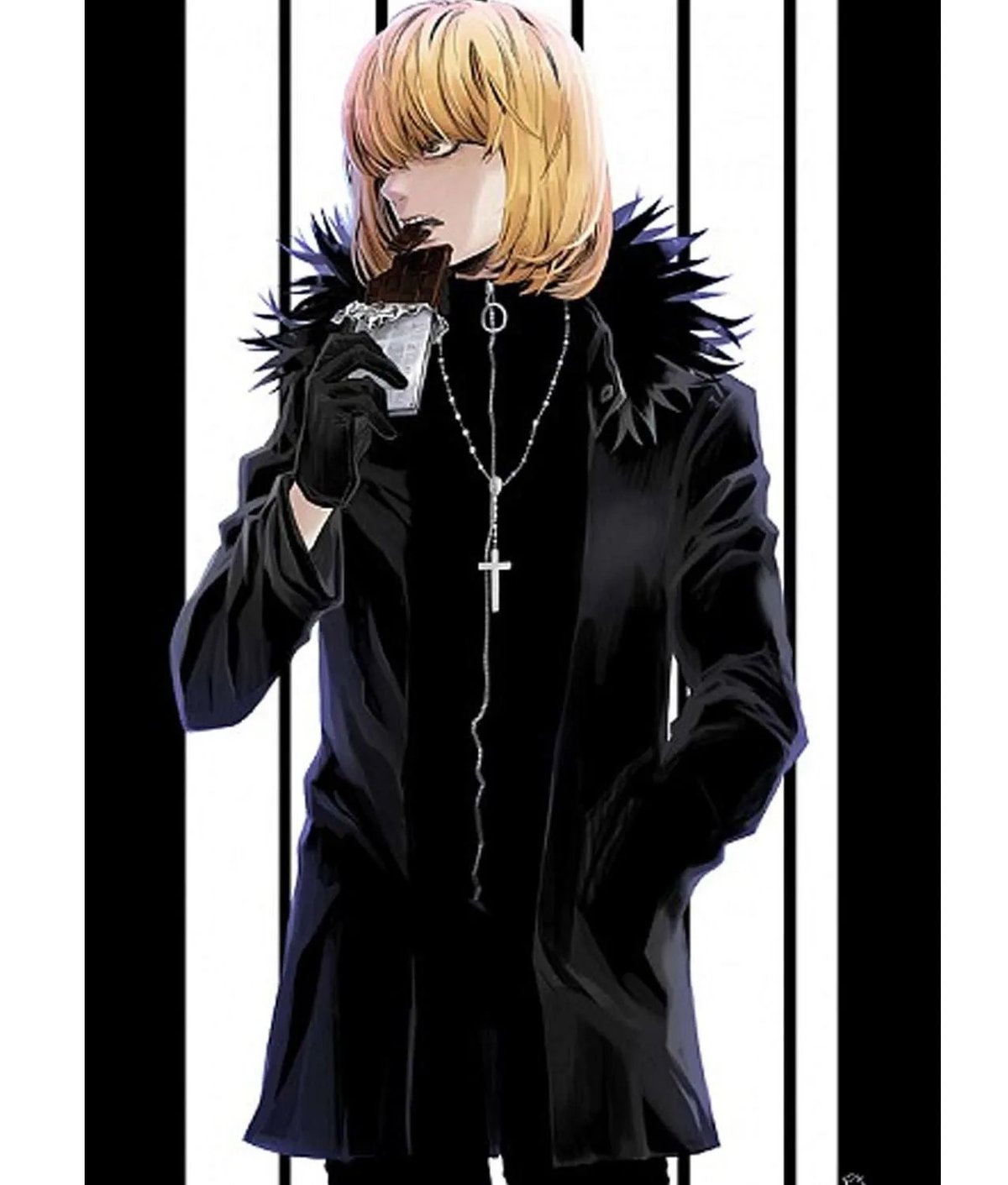 Is Mello Stronger Than Levi Ackerman In Anime Battles?